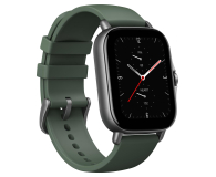Amazfit Amazfit GTS 2E Moss Green - 626159 - zdjęcie 3